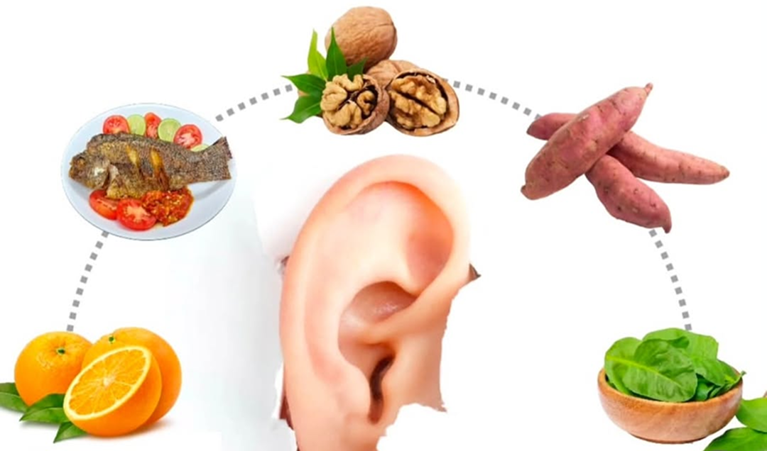 Alimentos Saludables